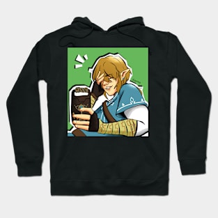 Elf Hoodie